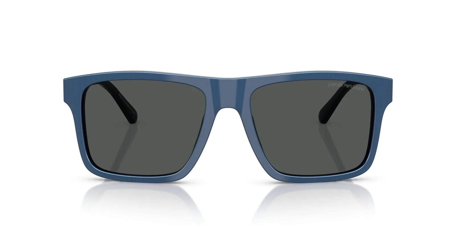 Emporio Armani 4232 Sunglasses - view 10